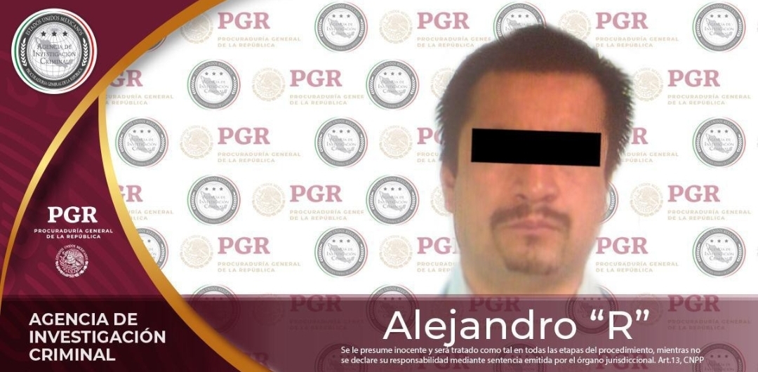Liberan a excomandante vinculado a tortura de Lydia Cacho