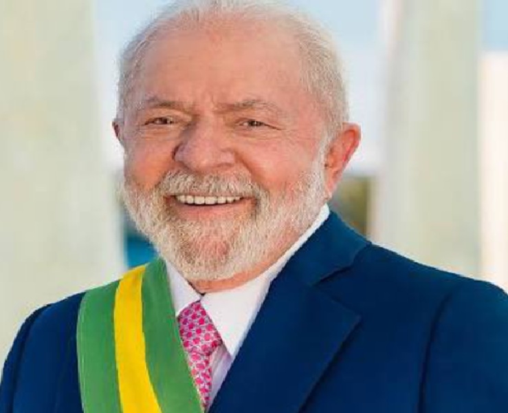 Lula da Silva se reelige en Brasil tras revirar ventaja de Bolsonaro