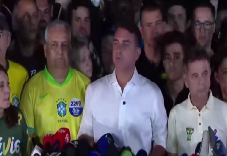 Lula gana en Brasil entre controversias y acusaciones