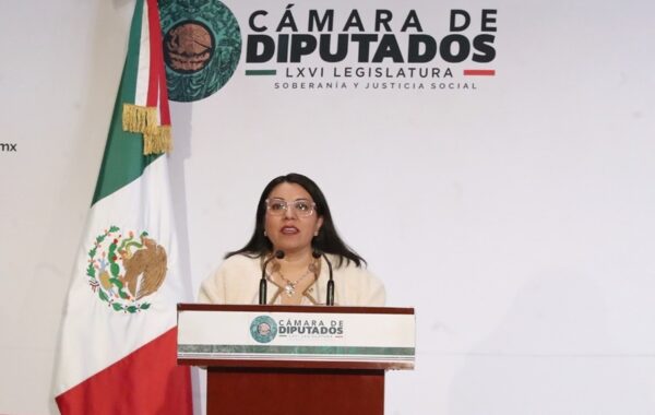 Martha Aracely Cruz denuncia agresiones y defiende derechos