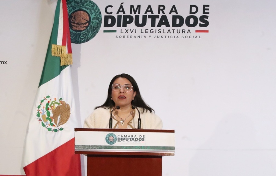 Martha Aracely Cruz denuncia agresiones y defiende derechos