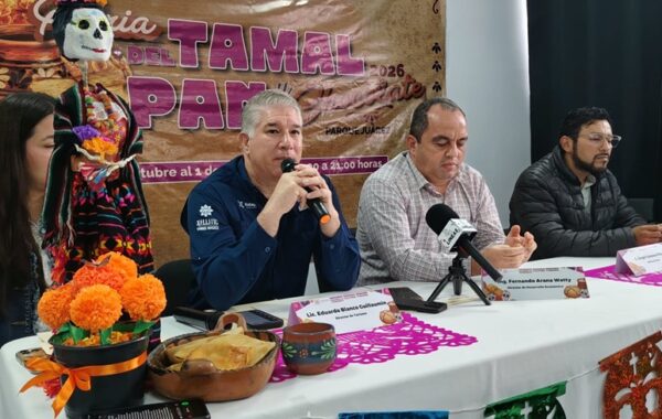 Más de 2,500 personas participarán en desfile de Catrinas