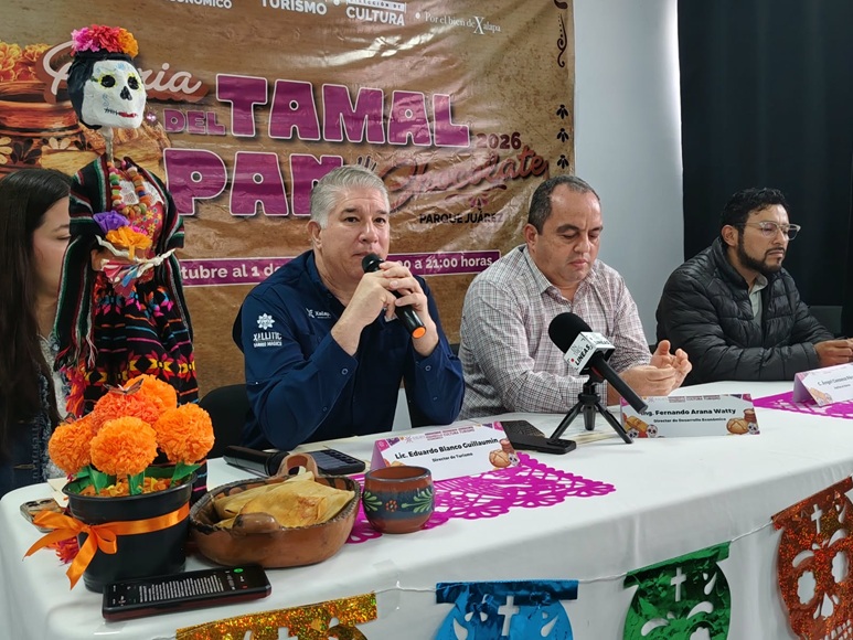 Más de 2,500 personas participarán en desfile de Catrinas