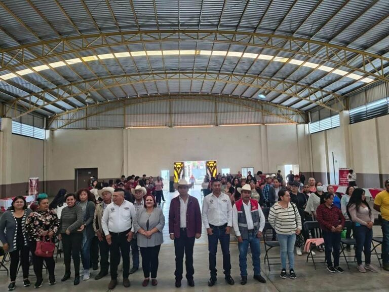 Más de mil 200 empleos disponibles en tres municipios veracruzanos