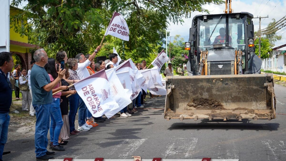 Mejorarán carretera San Isidro Palotal–Palenque Palotal