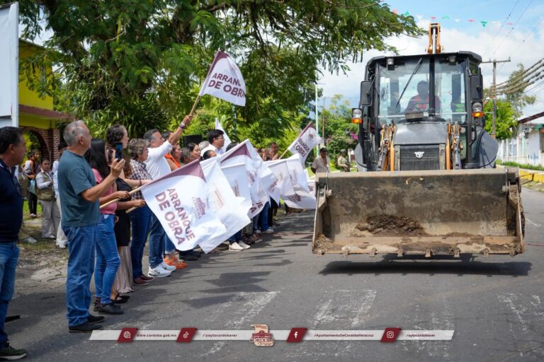 Mejorarán carretera San Isidro Palotal–Palenque Palotal