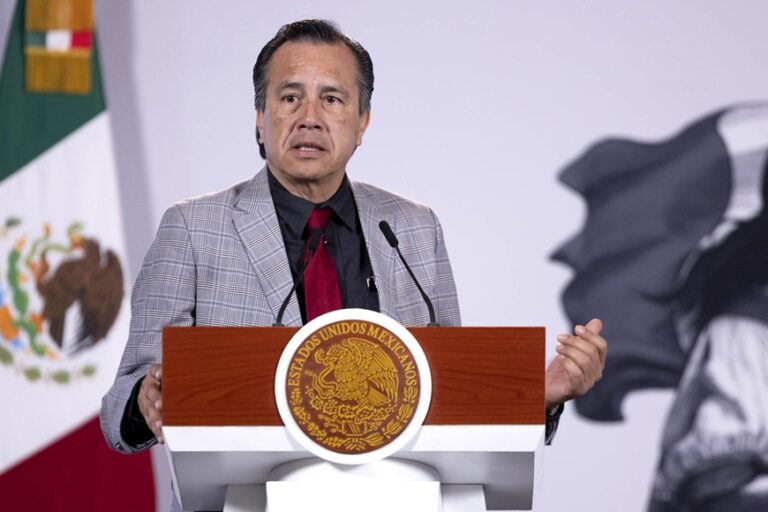 México enfrenta reducción temporal de gas natural de EU