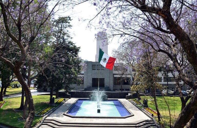 México niega responsabilidad en brote de Cyclospora en EU