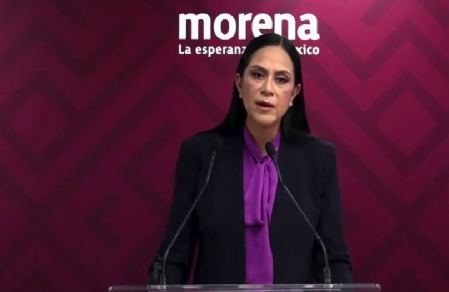 Morena demanda liberación de detenidos tras protesta en Jalisco