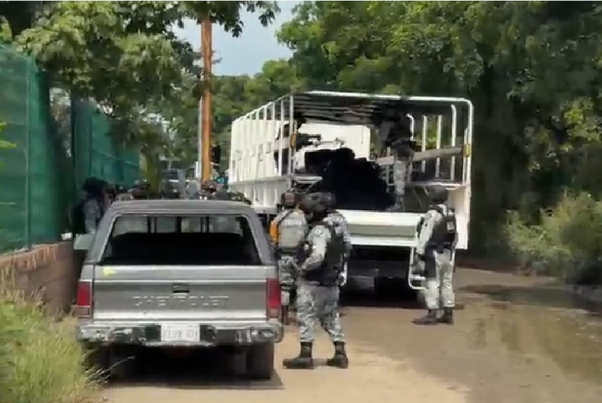 Motín en penal de Mazatlán causa múltiples muertes y heridos