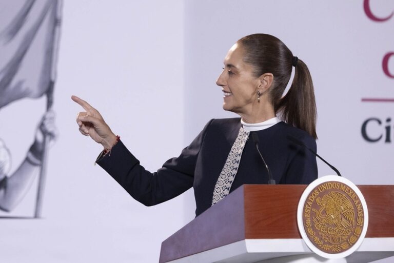 Mujeres destacan en programa de Vivienda para el Bienestar