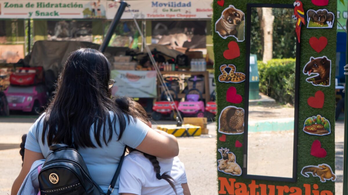 Naturalia celebra el Día de Muertos con enfoque en biodiversidad