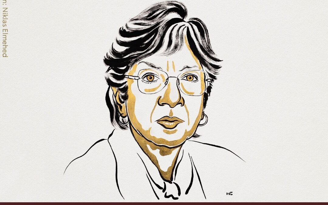 Navi Pillay recibe el Nobel de la Paz 2026 por derechos humanos