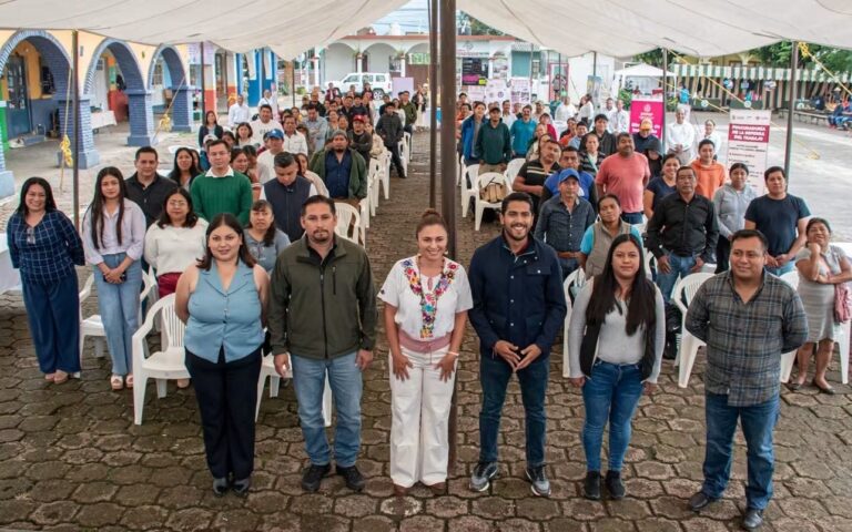 Ofertas laborales y capacitación en Ixhuatlán del Café