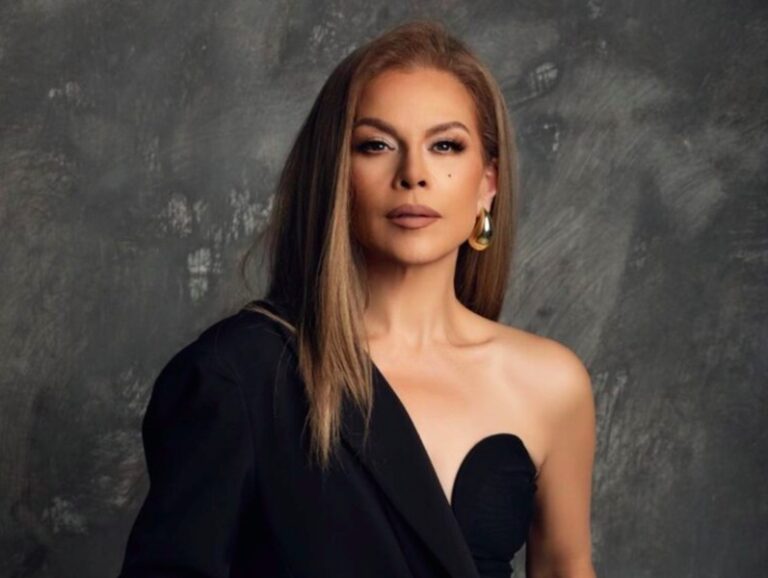 Olga Tañón será homenajeada en los HEAT Latin Music Awards