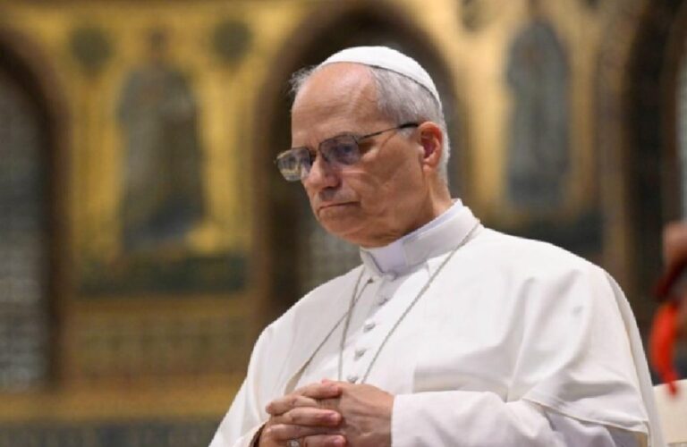 Papa León XIV se opone a pena de muerte y su transmisión