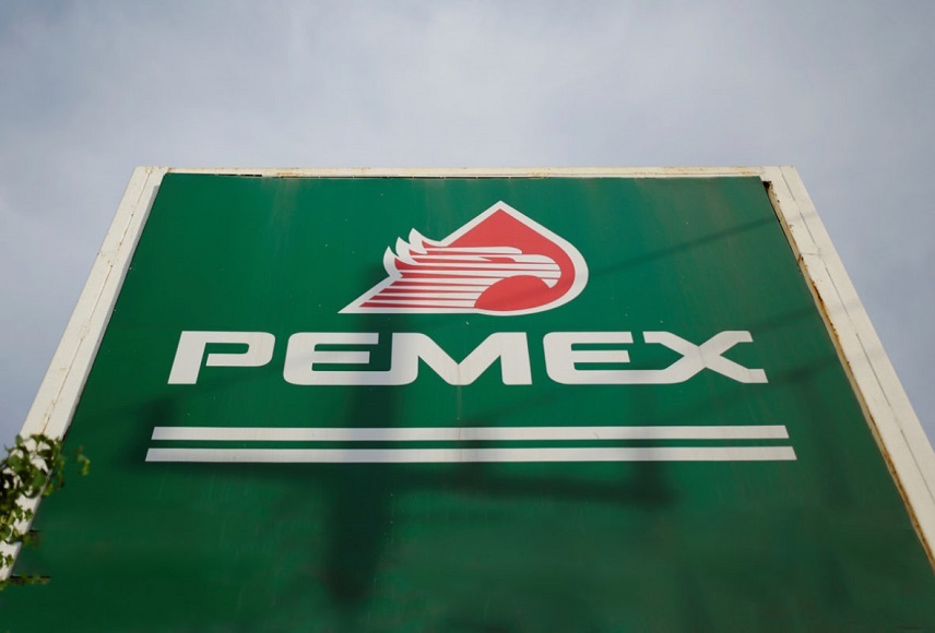 Pemex sufre baja en calificación global de HR Ratings