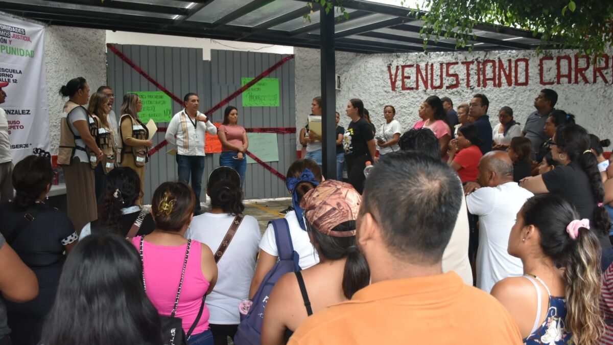 PMPNNA inicia acciones por presunto abuso sexual de menores