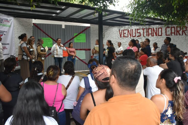 PMPNNA inicia acciones por presunto abuso sexual de menores