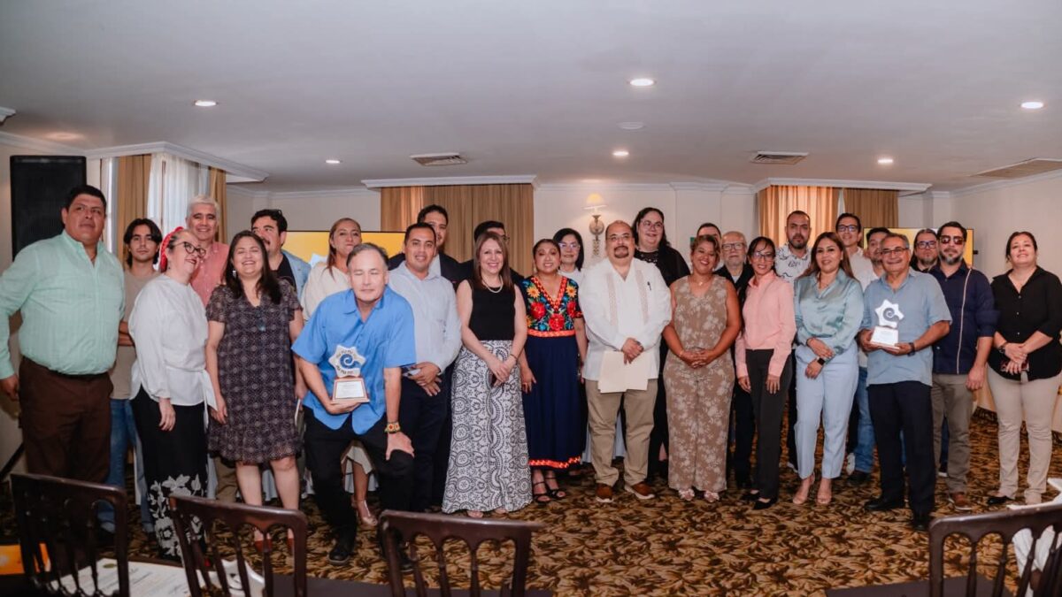 Premio Periodismo de Investigación CEAPP 2026 se entrega en Veracruz