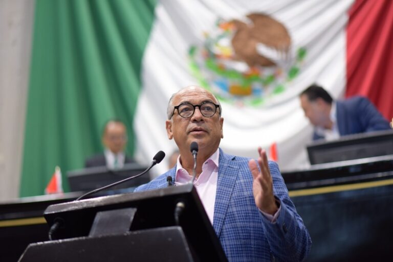 Propuesta de Procuraduría para Personas Mayores en Veracruz
