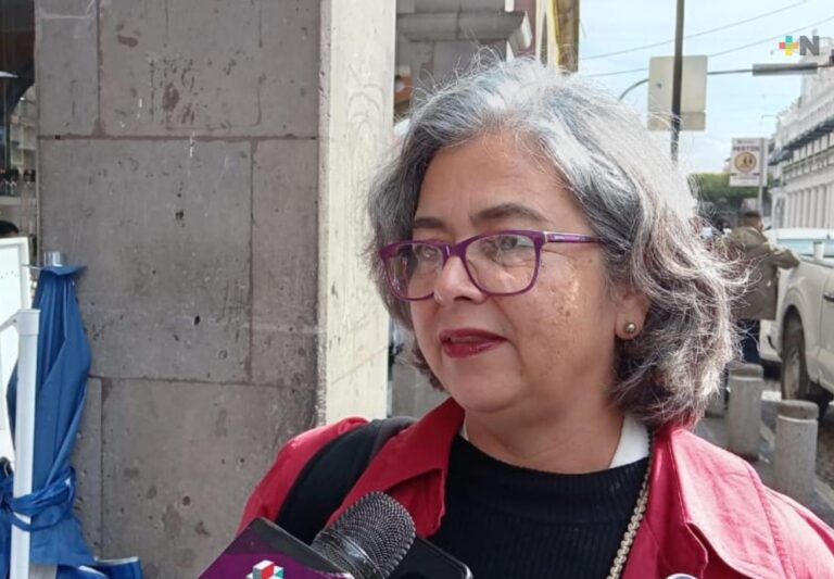 Protección Civil advierte sobre frente frío en Xalapa