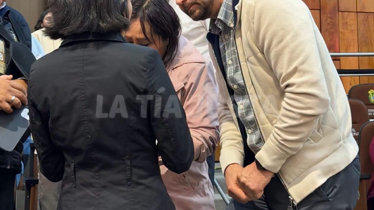 Queja contra alcalde de Perote por funciones durante licencia