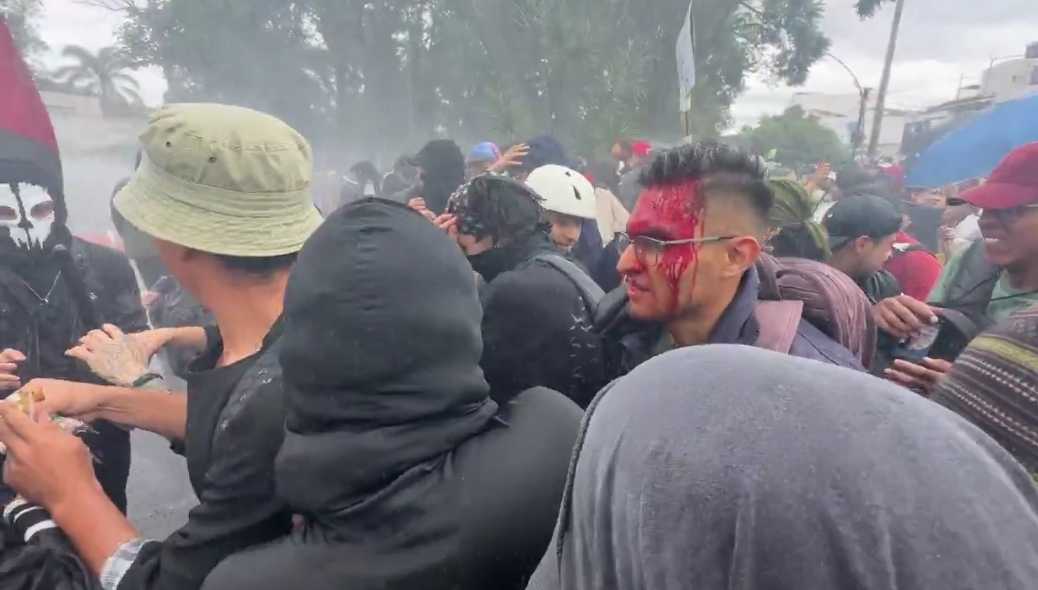 Reconocimientos y desafíos en Veracruz