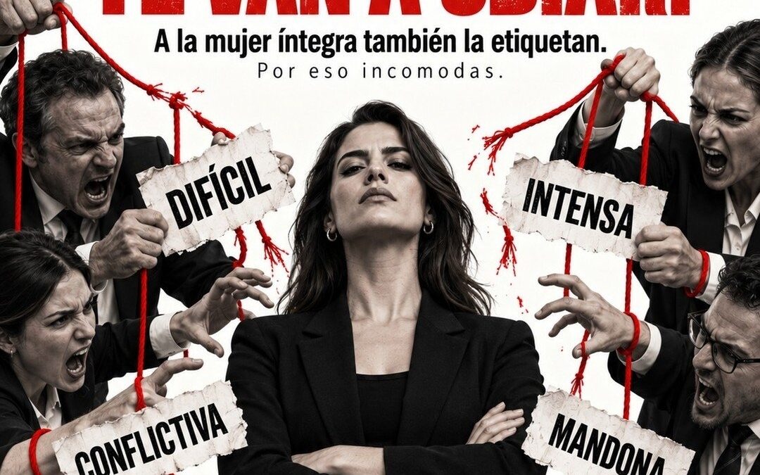 Reflexiones sobre el patriarcado en redes sociales
