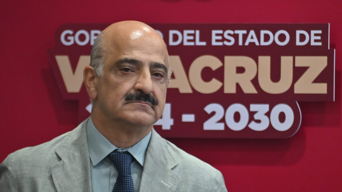 Reforma elimina fuero para alcaldes en Veracruz