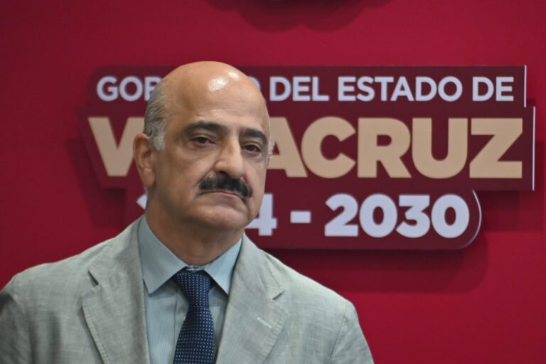 Reforma elimina fuero para alcaldes en Veracruz