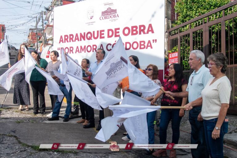 Rehabilitación del muro de contención en río San Antonio