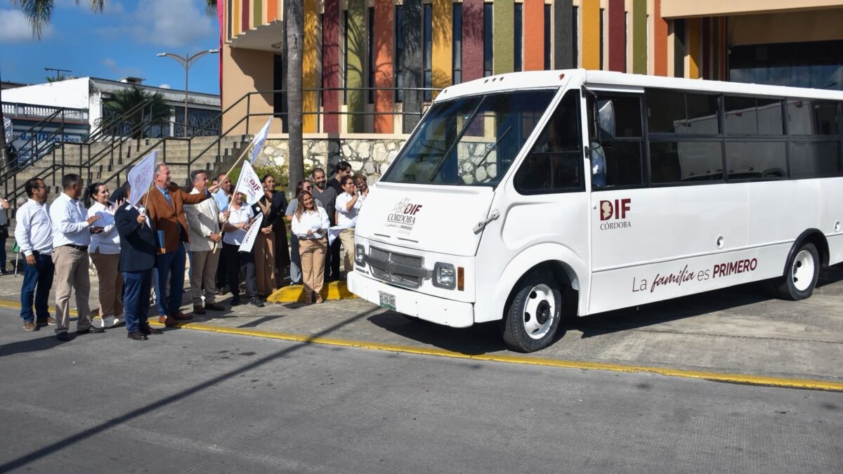 Rehabilitan unidades dentales en Córdoba para atención familiar
