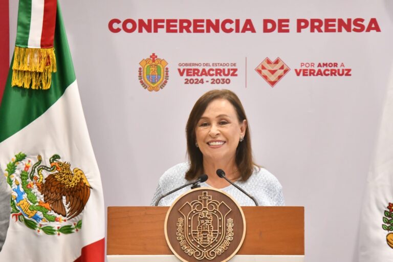 Revisarán tiendas chinas en Veracruz por derechos laborales