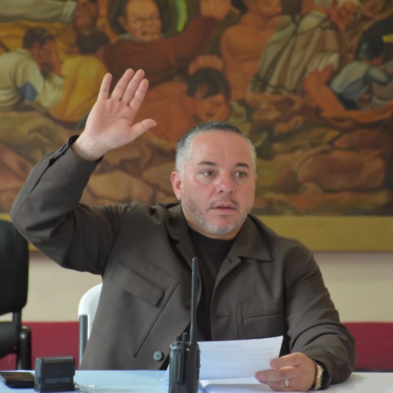 Río Blanco aprueba nuevos reglamentos para servicios y comercio