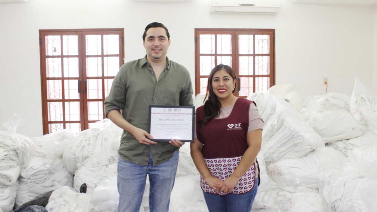 Rosa María Hernández refuerza la colaboración con empresarios