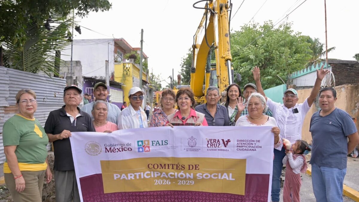 Rosa María supervisa drenaje pluvial en Pocitos y Rivera