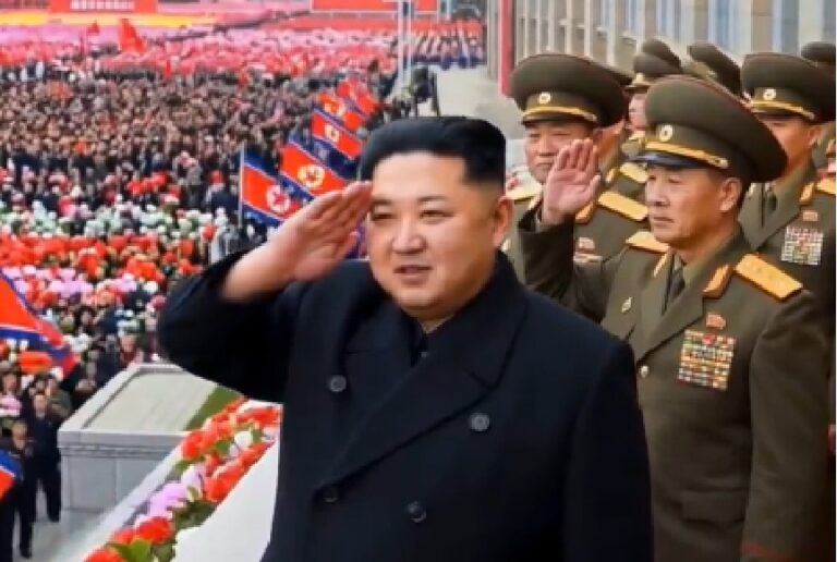 Rumores sobre la muerte de Kim Jong-un sin confirmar