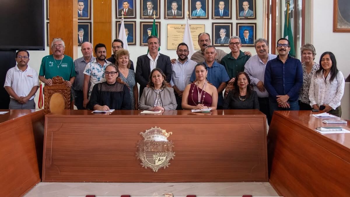 Se crean comités de contraloría ciudadana en Córdoba