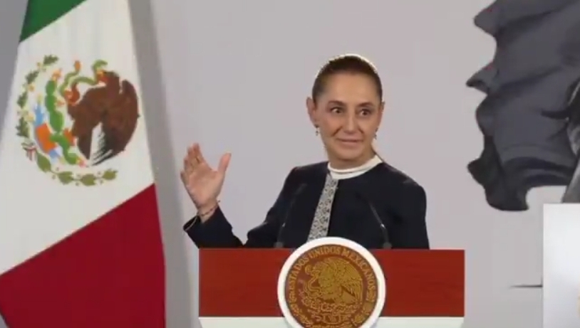 Sheinbaum denuncia fraude en pensiones del IMSS y modifica Modalidad 40