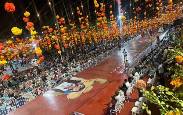 SSP despliega 1,700 elementos para Día de Muertos