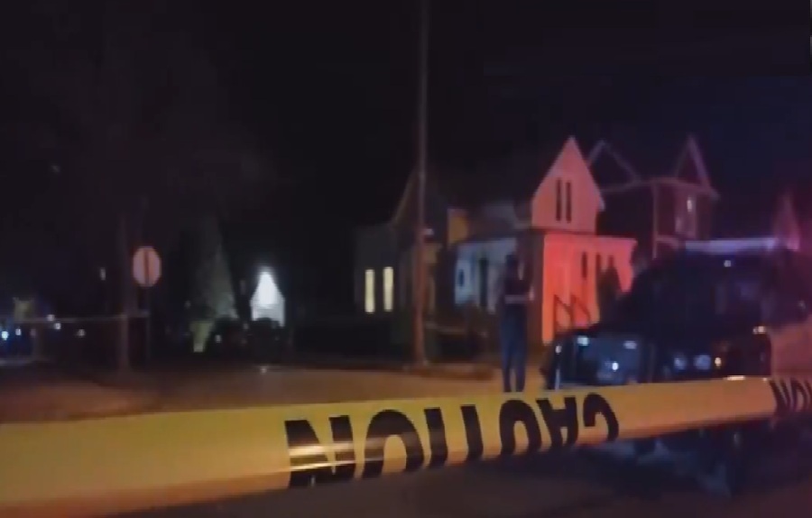 Tiroteo en Pensilvania deja nueve muertos, incluido un agresor