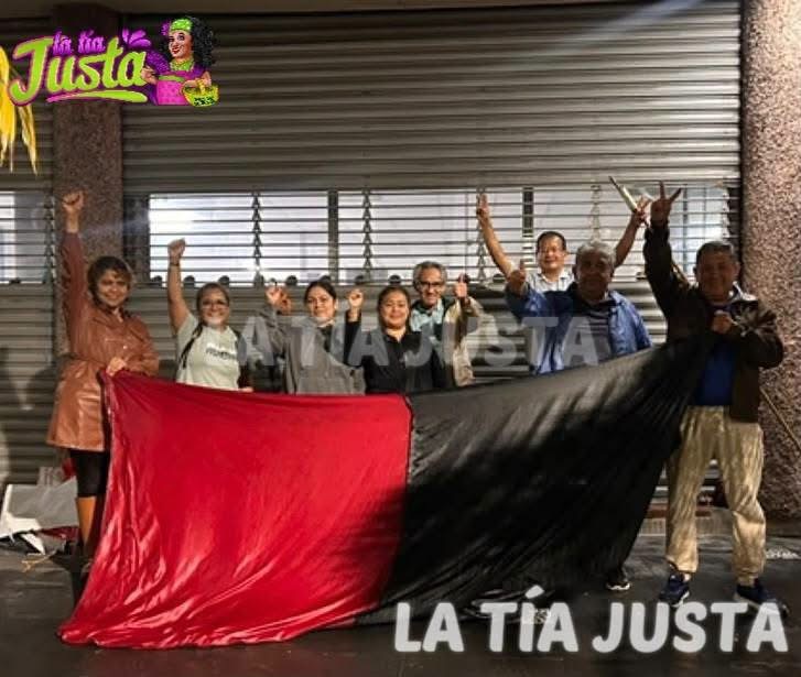 Trabajadores del Monte de Piedad reabren sucursales tras huelga