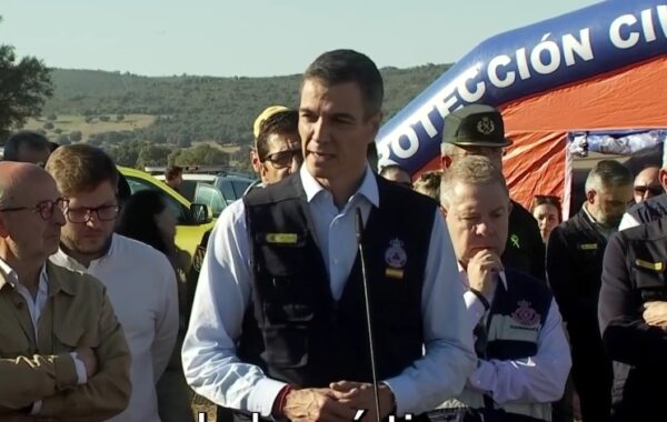 Tres días de luto en España por tragedia ferroviaria en Toledo