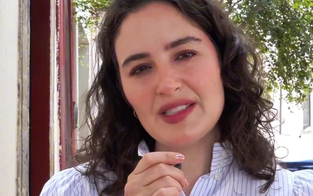 Tribunal revoca disculpa pública de Paco Navarrete a diputada Barrera