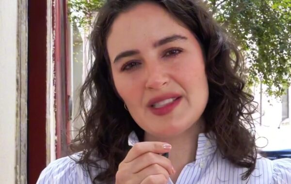 Tribunal revoca disculpa pública de Paco Navarrete a diputada Barrera