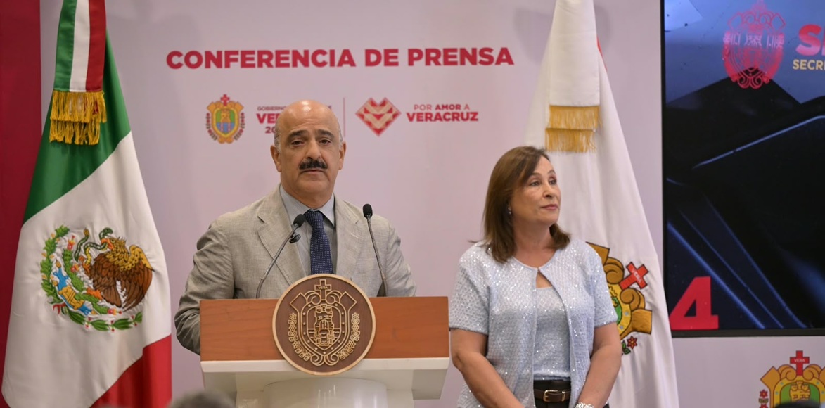 Veracruz destina 12 mdp para búsqueda de desaparecidos