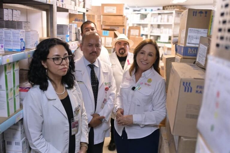 Veracruz integrará personal de 61 hospitales para basificación