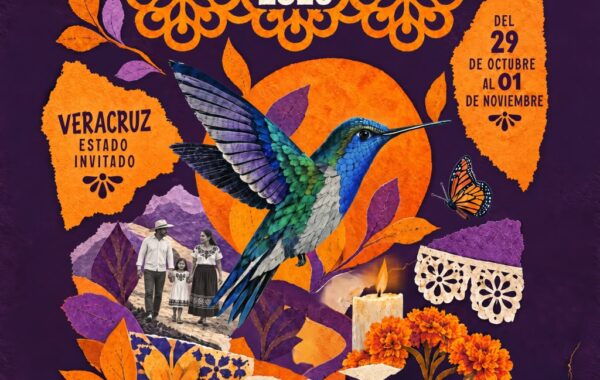 Veracruz presente en el Festival Miquixtli 2026