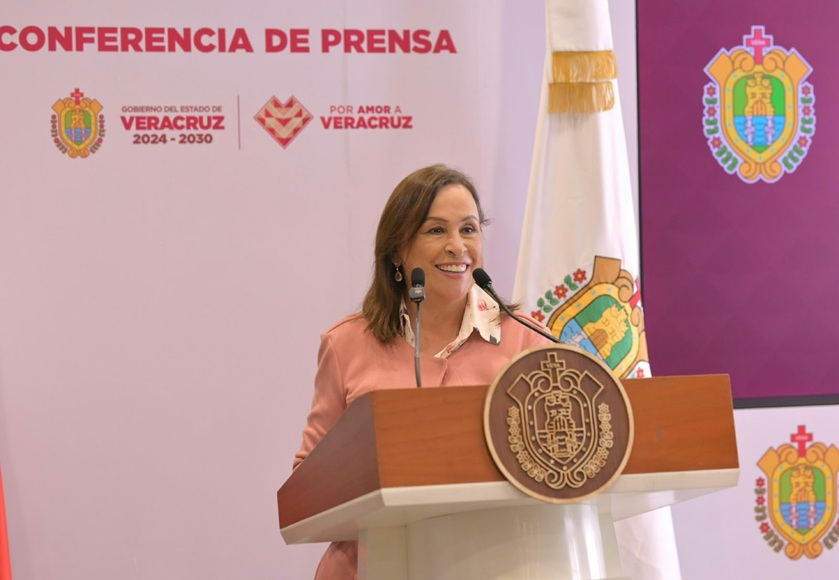 Veracruz refuerza alertas tempranas ante lluvias en el norte